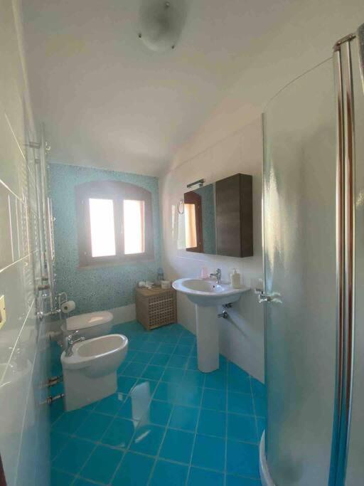 Sunny Home:Palo Del Colle Exterior foto